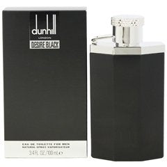 Dunhill Desire Black for Men (M) EDT Spray