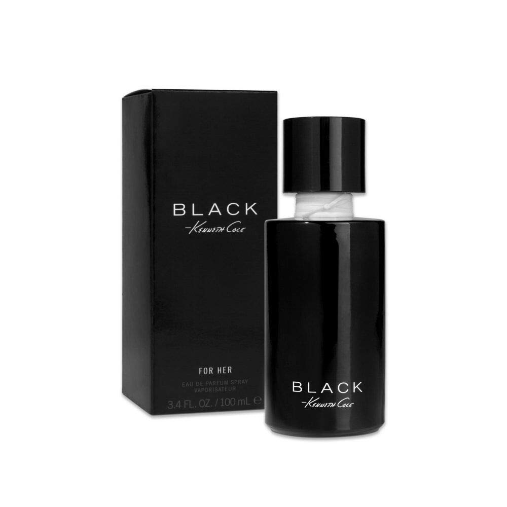 Kenneth Cole Black for Her (W) EDP Spray