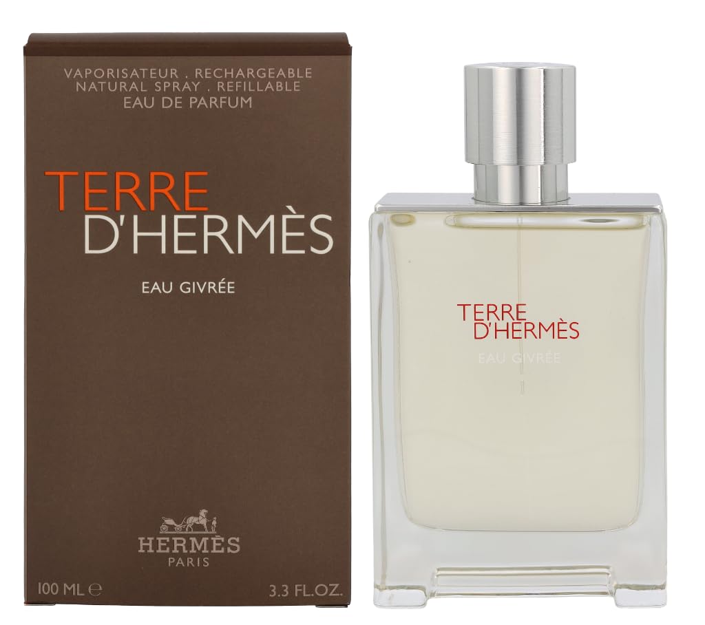 Hermes Terre D'Hermes Eau Givree (M) EDP  Spray