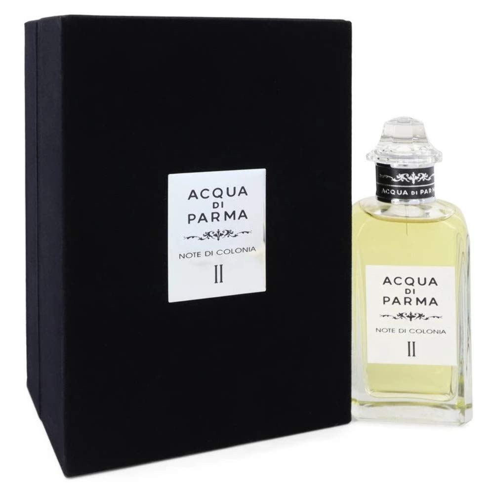 Acqua di Parma Note Di Colonia (II) EDP Spray