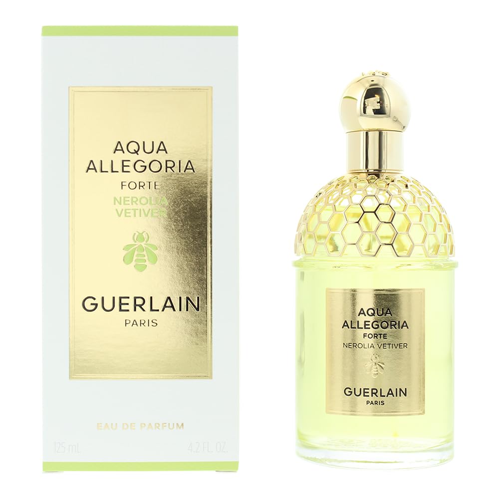 Guerlain Aqua Allegoria Forte Nerolia Vetiver (U) EDP Spray