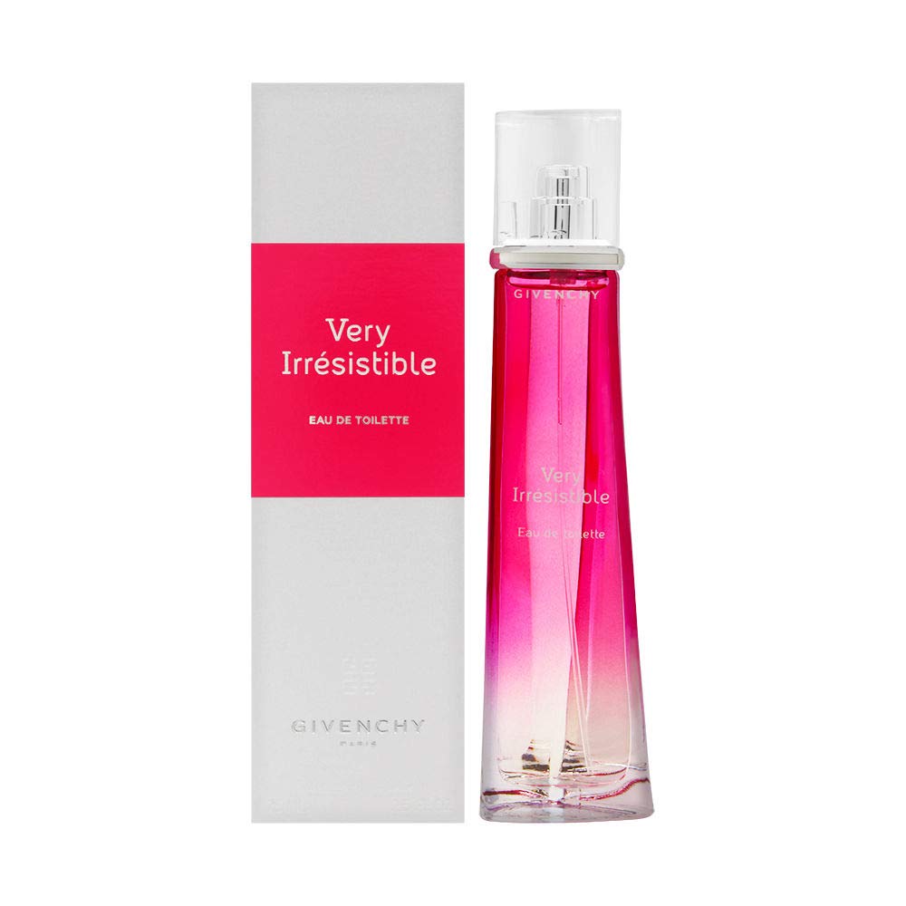 Givenchy Very Irresistible (W) EDT Spray