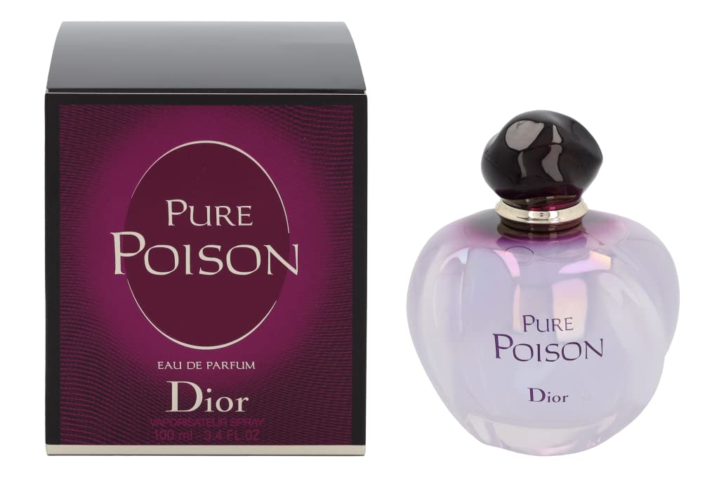 Pure Poison 3.4 Fl.oz. Eau De Parfum Spray Women