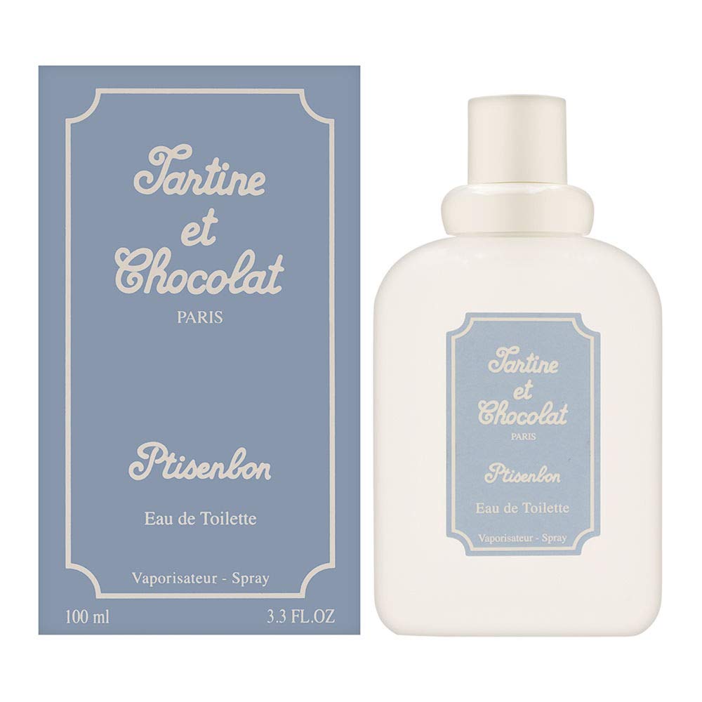 Givenchy Ptisenbon Tartine et Chocolat (W) Eau de Senteur Alcohol Free