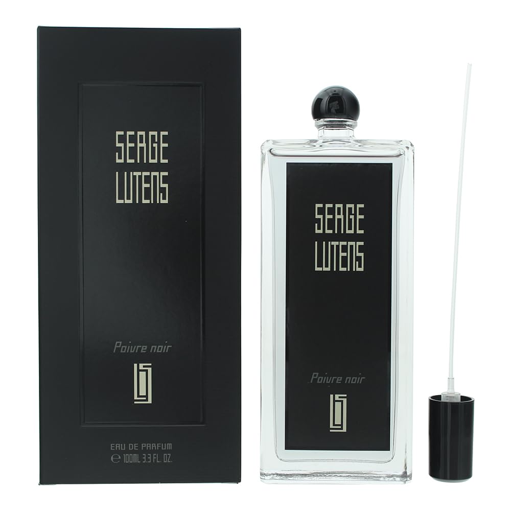 Serge Lutens Poivre Noir (U) EDP Spray