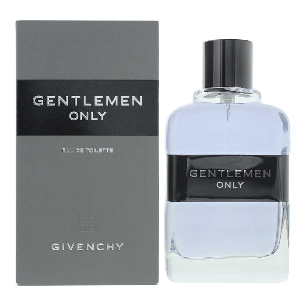 Givenchy Gentlemen Only (M) EDT Spray