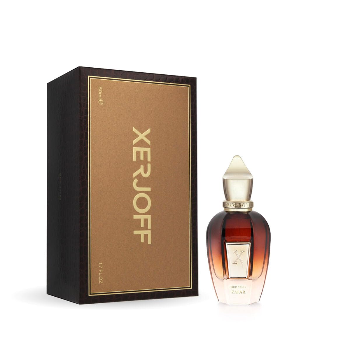 Xerjoff Zafar Parfum Spray