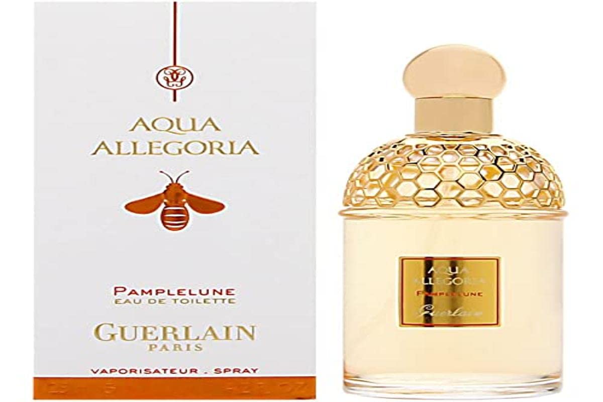 Guerlain Aqua Allegoria Pamplelune (W) EDT Spray