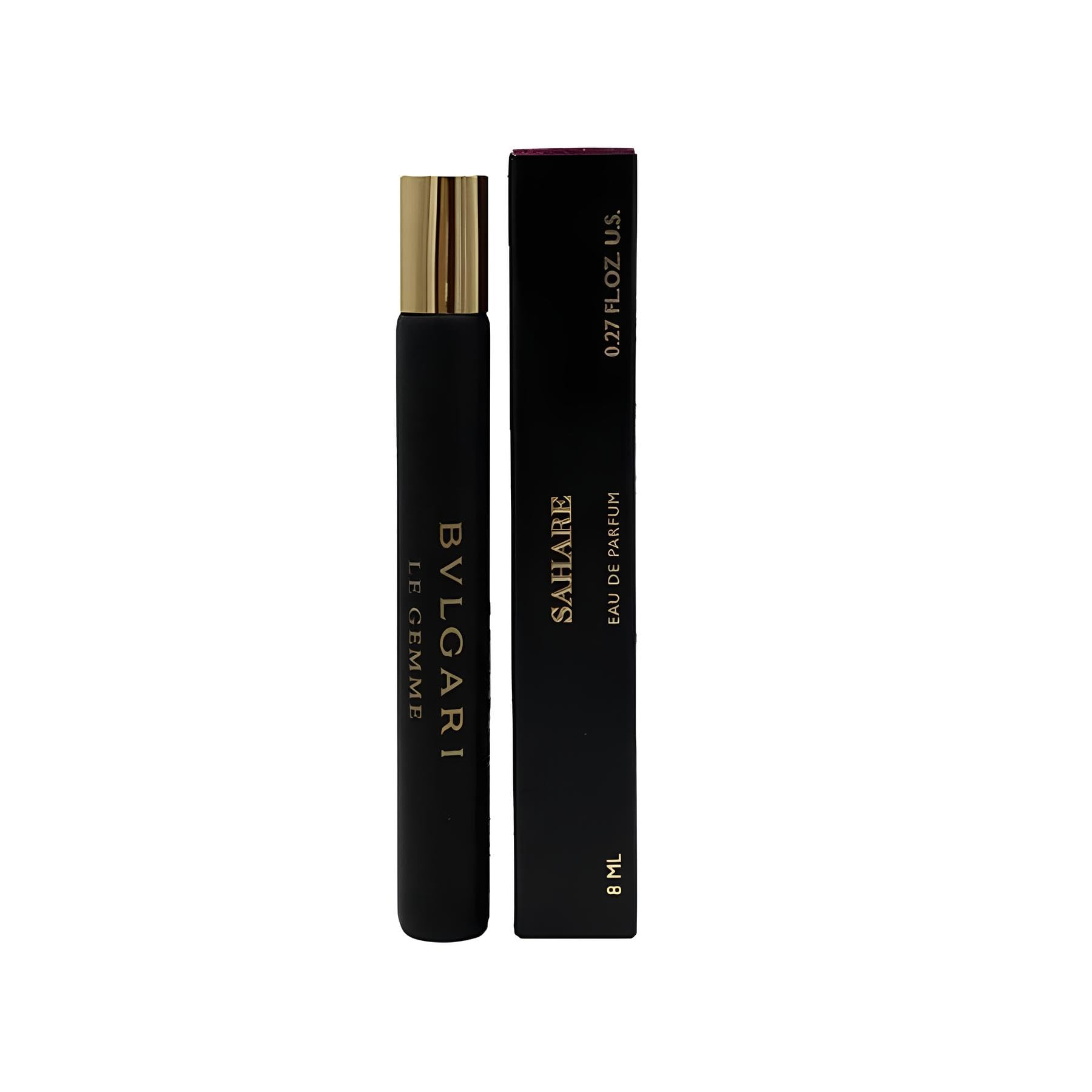 Bvlgari Le Gemme Sahare (U) EDP Spray