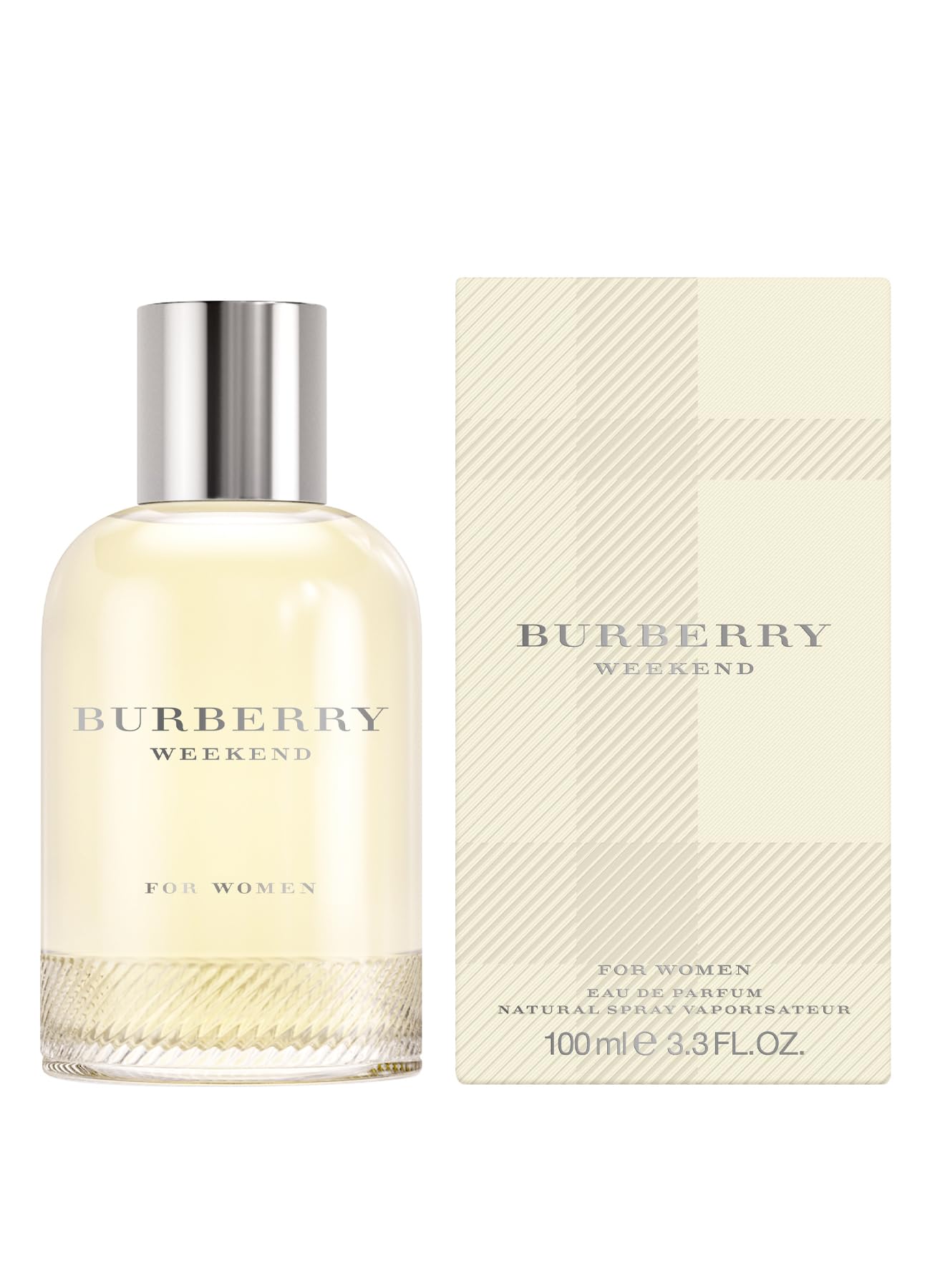 Burberry Weekend for Women (W) EDP Spray