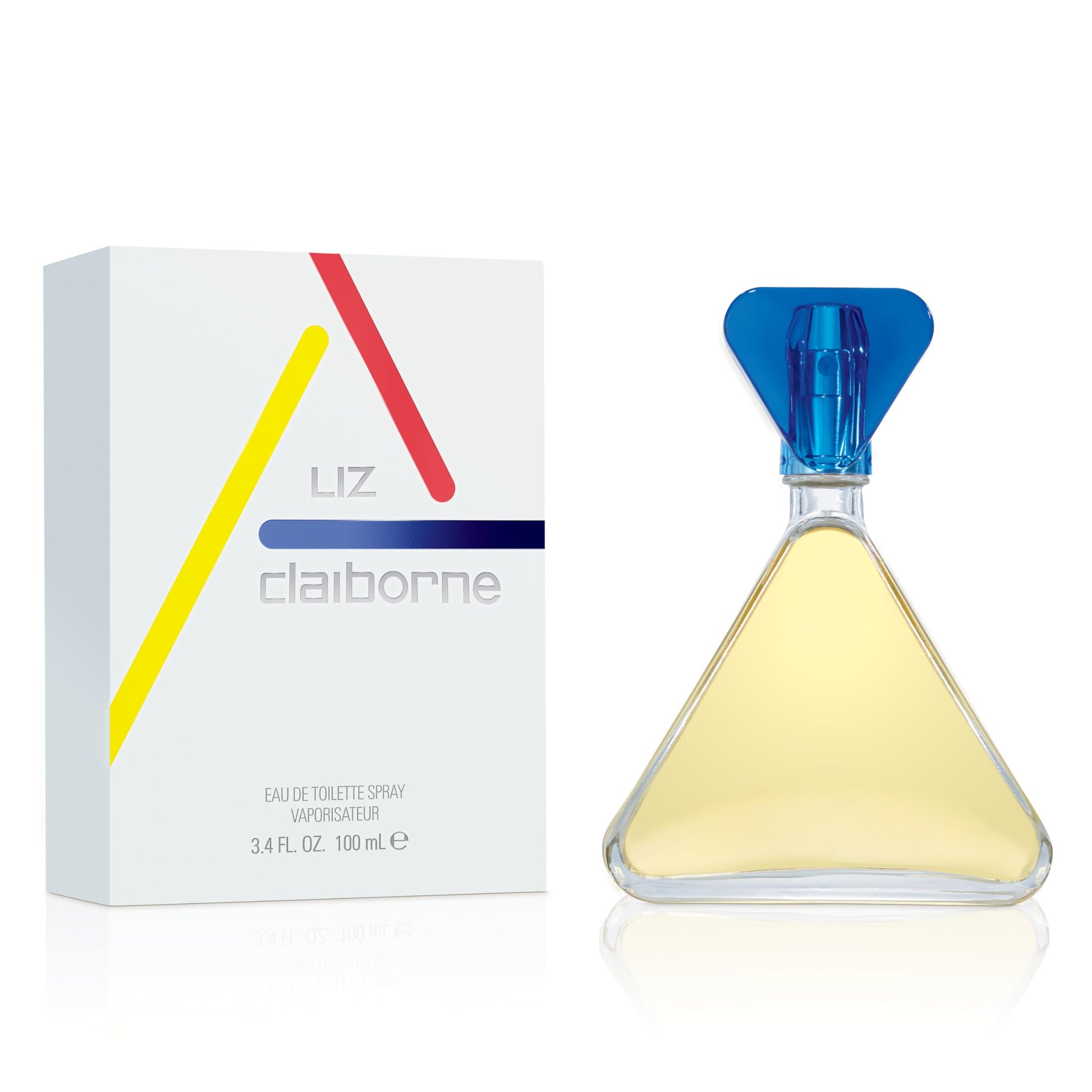 Liz Claiborne for Women (W) EDT Spray