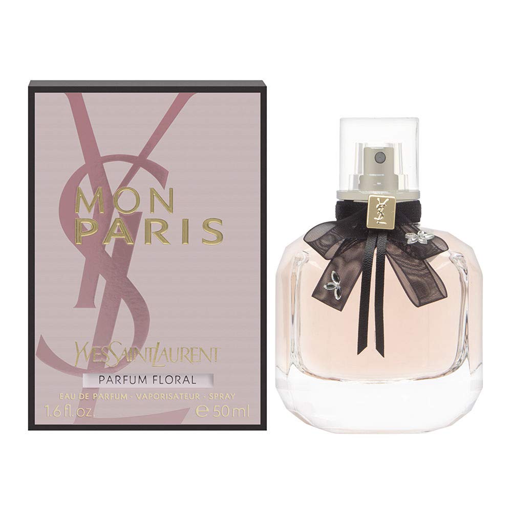 Yves Saint Laurent (YSL) Parfum Floral (W) EDP Spray