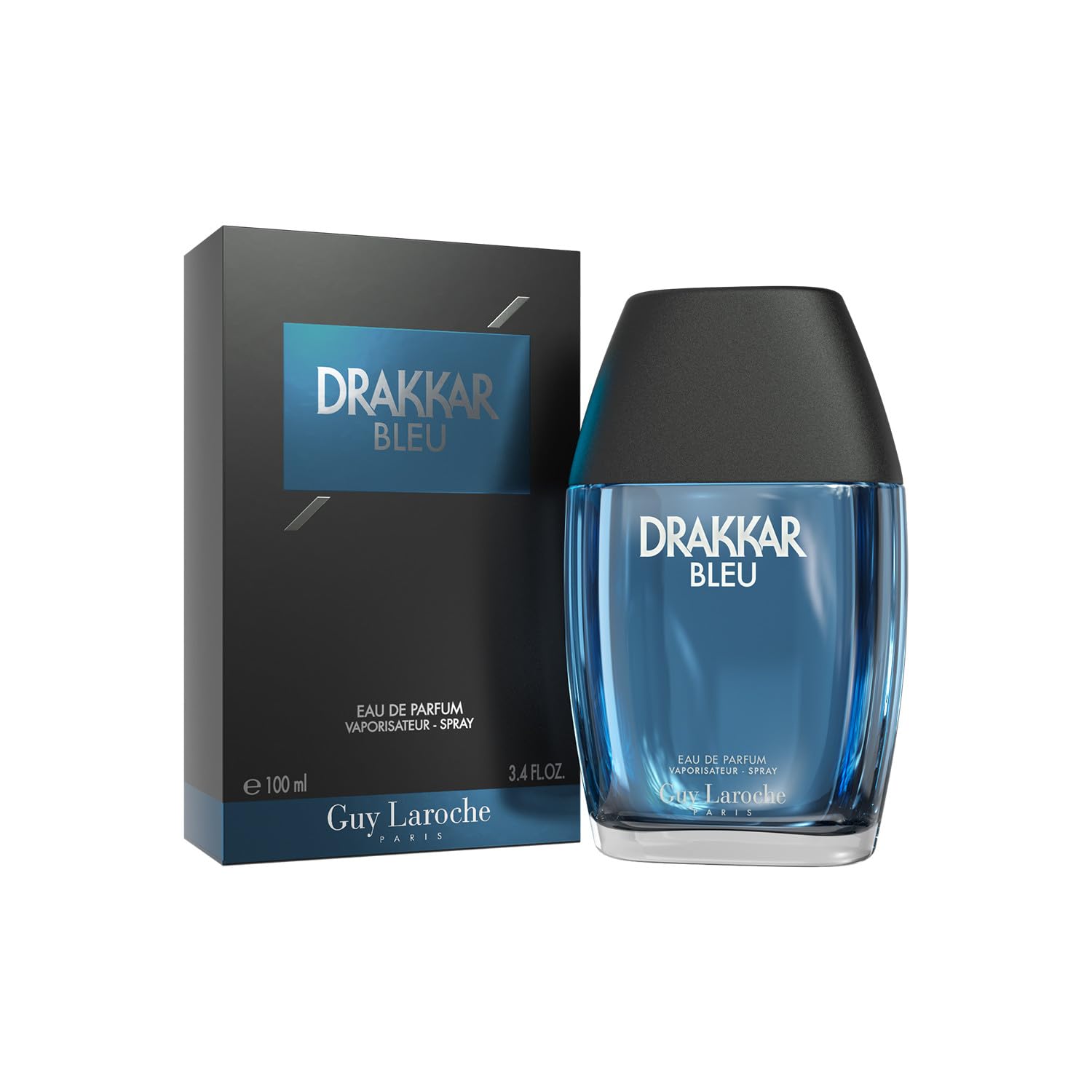 Guy Laroche Drakkar BLEU (M) EDP Spray