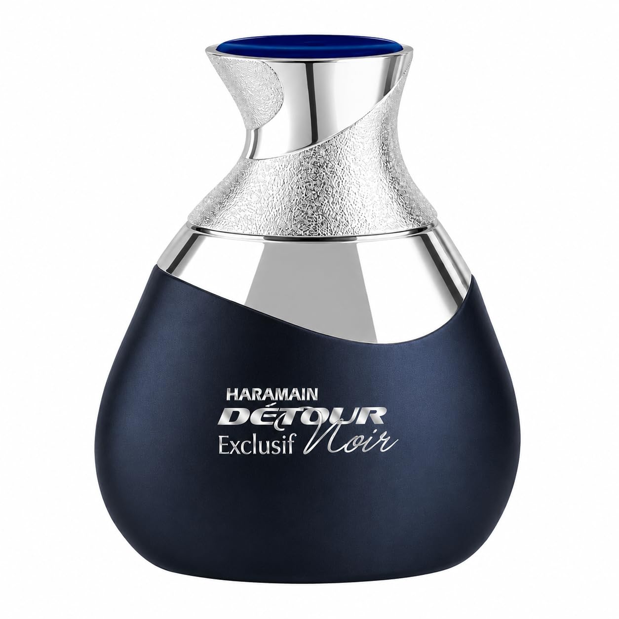 Al Haramain Detour Noir Exclusif (U) EDP Spray