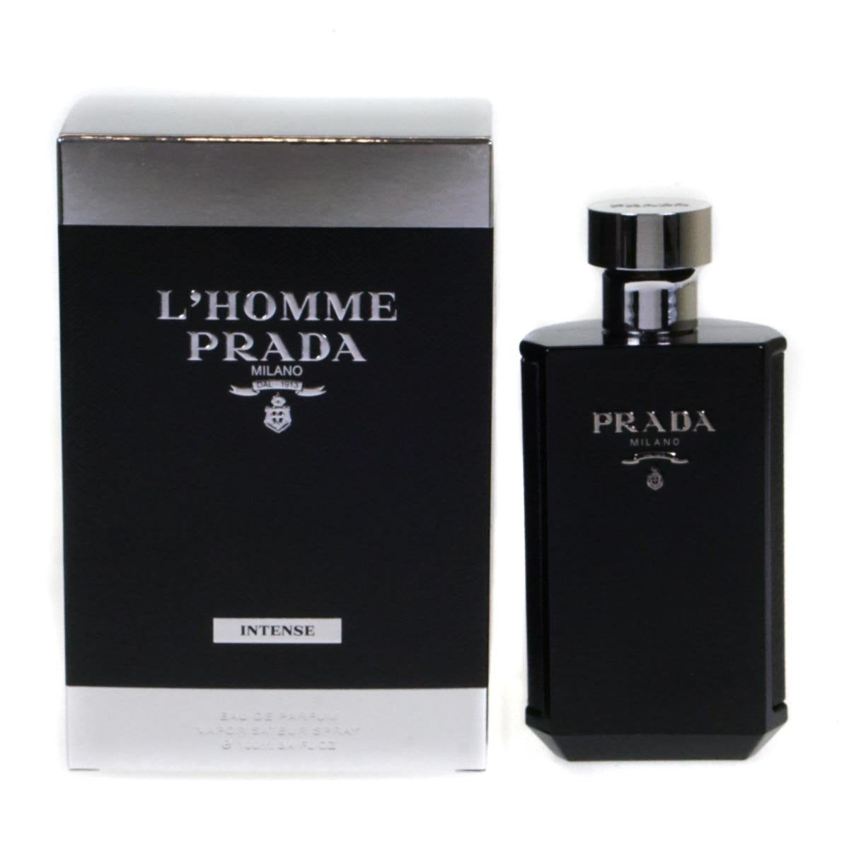 Prada L'Homme Intense (M) EDP Spray