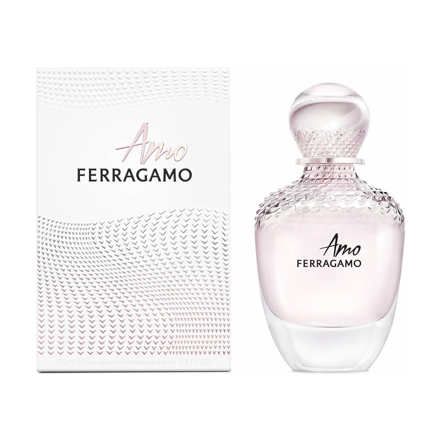 Salvatore Ferragamo Amo (W) EDP Spray