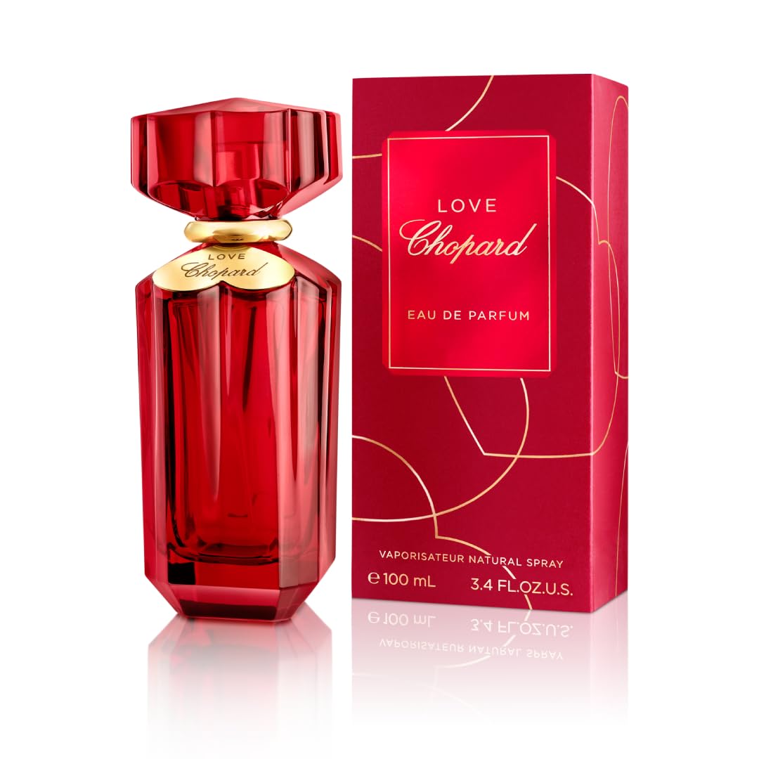 Chopard Love for Women (W) EDP Spray