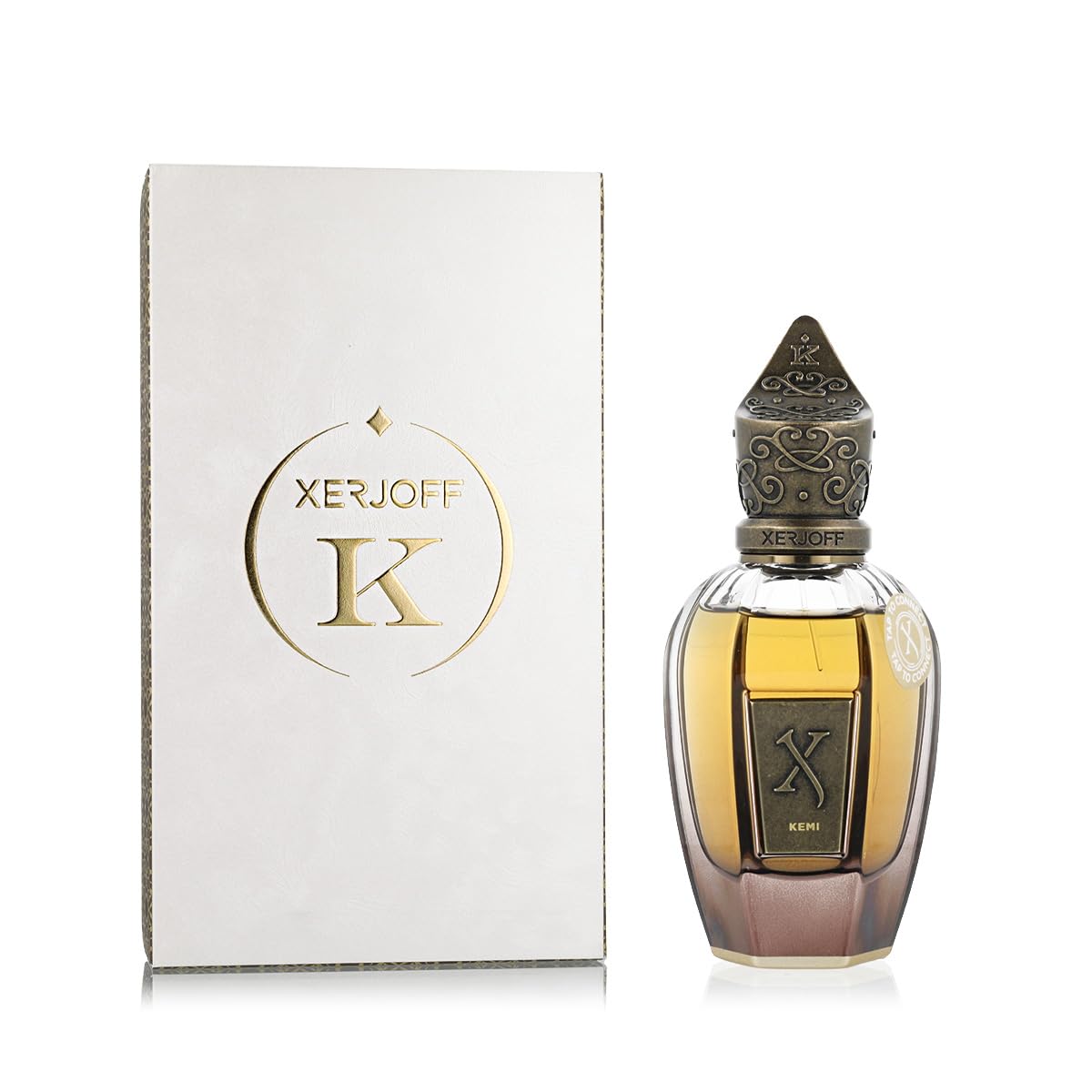 Xerjoff Kemi Parfum Spray