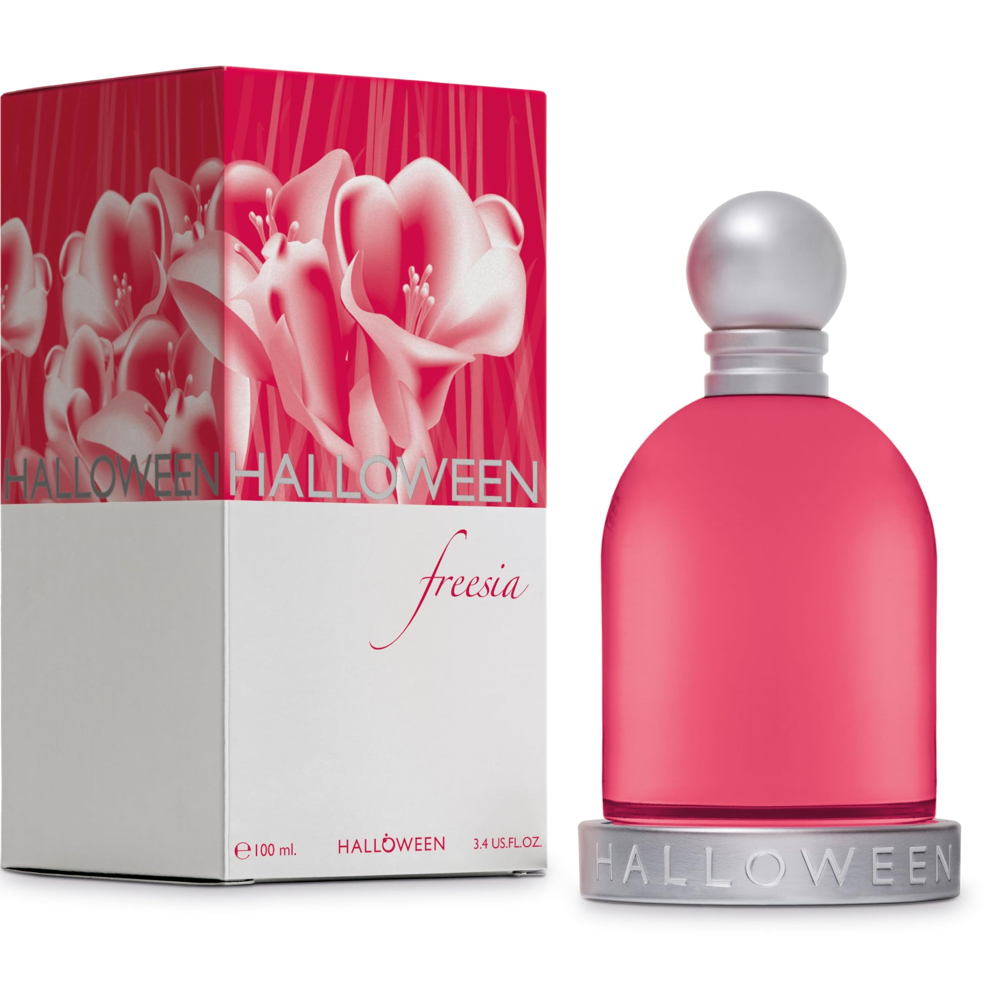 Jesus Del Pozo Halloween Freesia (W) EDP Spray