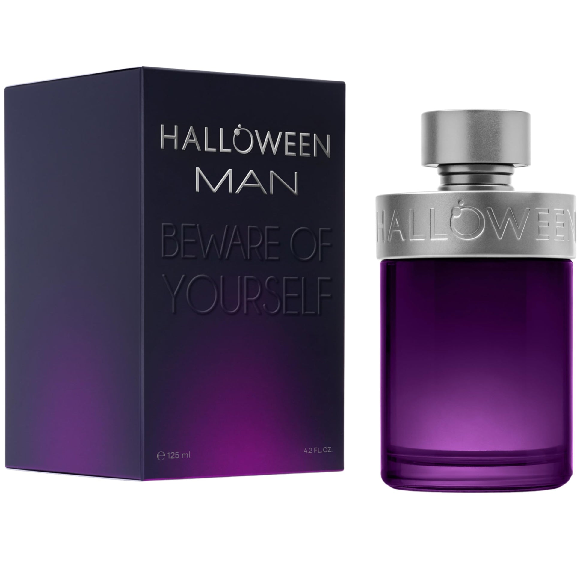Jesus Del Pozo Halloween Man (M) EDT Spray