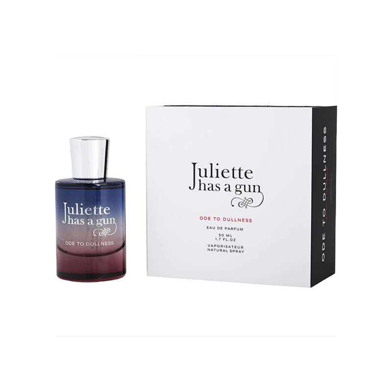 Juliette Has A Gun Ode To Dullness EDP Spray