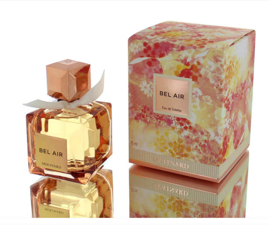 Molinard Bel Air (W) EDT Spray