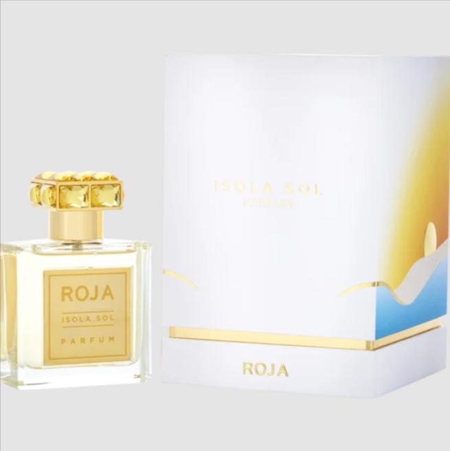Roja Isola Verde (U) Parfum Spray