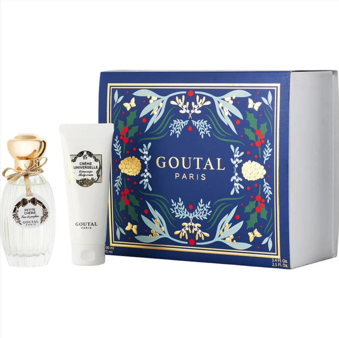 Goutal Petite Cherie (W) EDP Gift Set