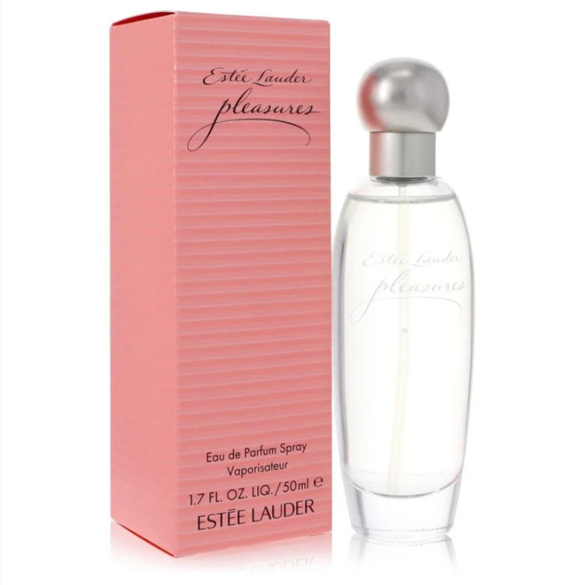 Estee Lauder Pleasures EDP Spray