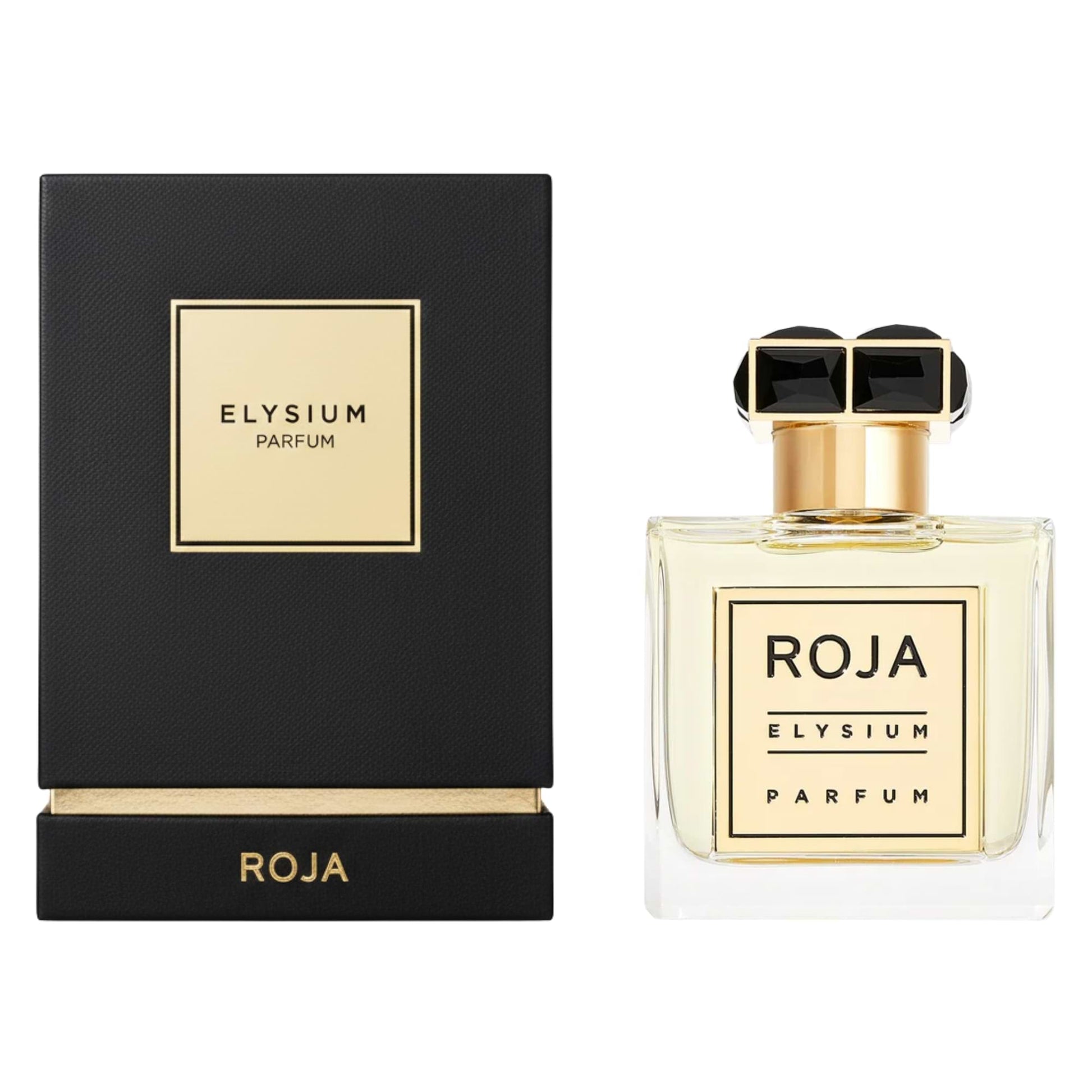 Roja Elysium pour Homme (M) Parfum Spray