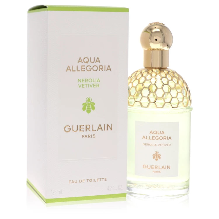 Guerlain Aqua Allegoria Nerolia Vetiver (U) EDT Spray