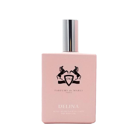 Parfums de Marly Delina Dry Body Oil