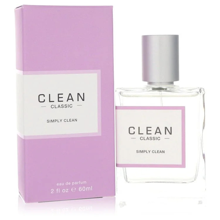 Clean Simply Clean (U) EDP Spray