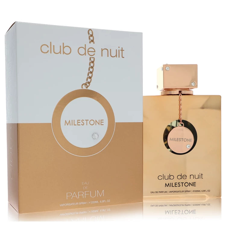Armaf Club de Nuit Milestone (M) EDP Spray