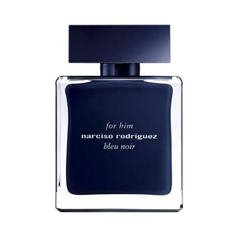 Narciso Rodriguez Bleu Noir EDT Spray
