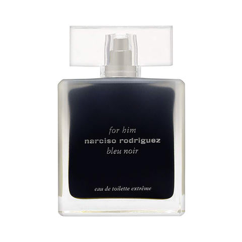 Narciso Rodriguez Bleu Noir EDT EXTREME Spray