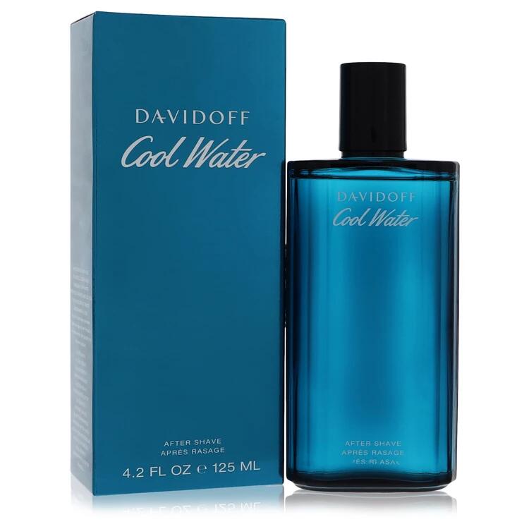Davidoff Cool Water (M) After Shave