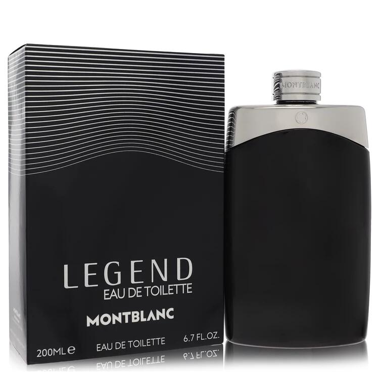 Montblanc Legend for Men (M) EDT Spray