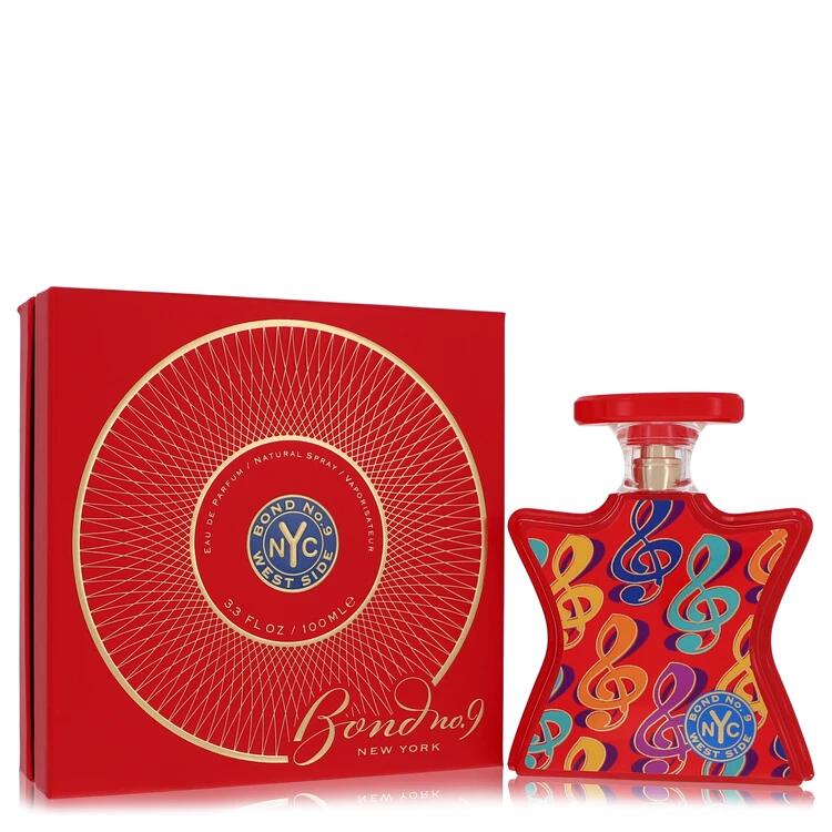 Bond No 9 West Side (W) EDP Spray