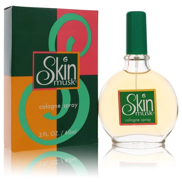 Parfums de Coeur Skin Musk (W) COL Spray