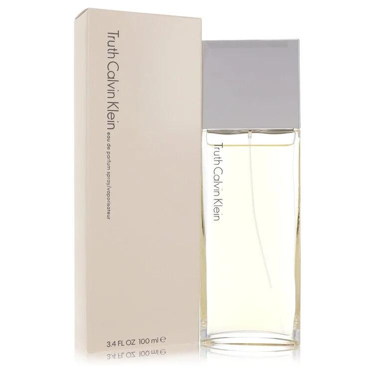 Calvin Klein Truth for Women (W) EDP Spray