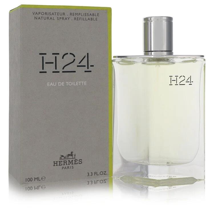 Hermes H24 for Men (M) EDT Spray