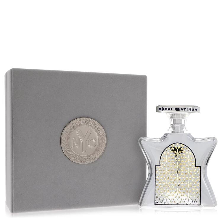 Bond No 9 Dubai Platinum (U) EDP Spray