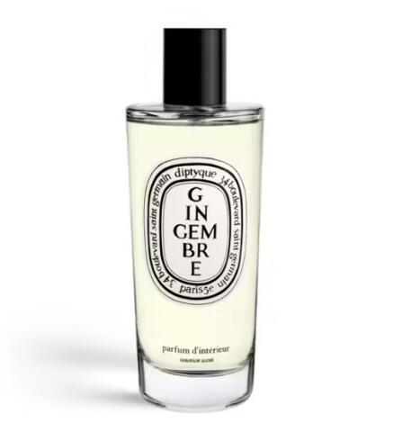 Diptyque Gingembre Room Spray