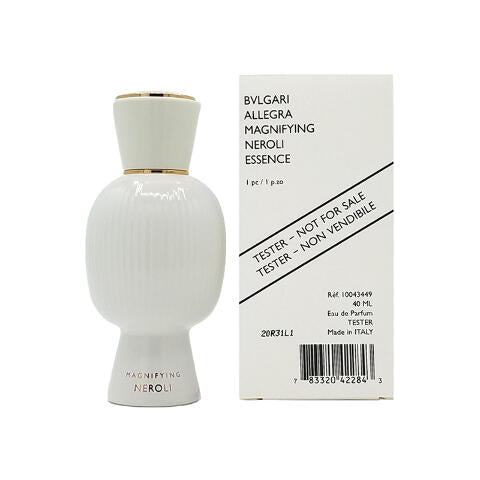 Bvlgari Allegra Magnifying Neroli Essence EDP Spray