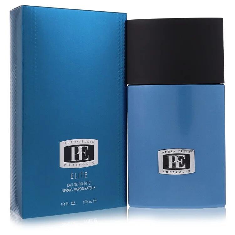 Perry Ellis Portfolio ELITE for Men (M) EDT Spray