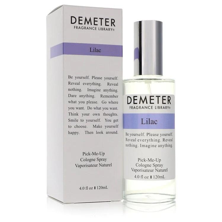 Demeter Lilac (W) Col Spray