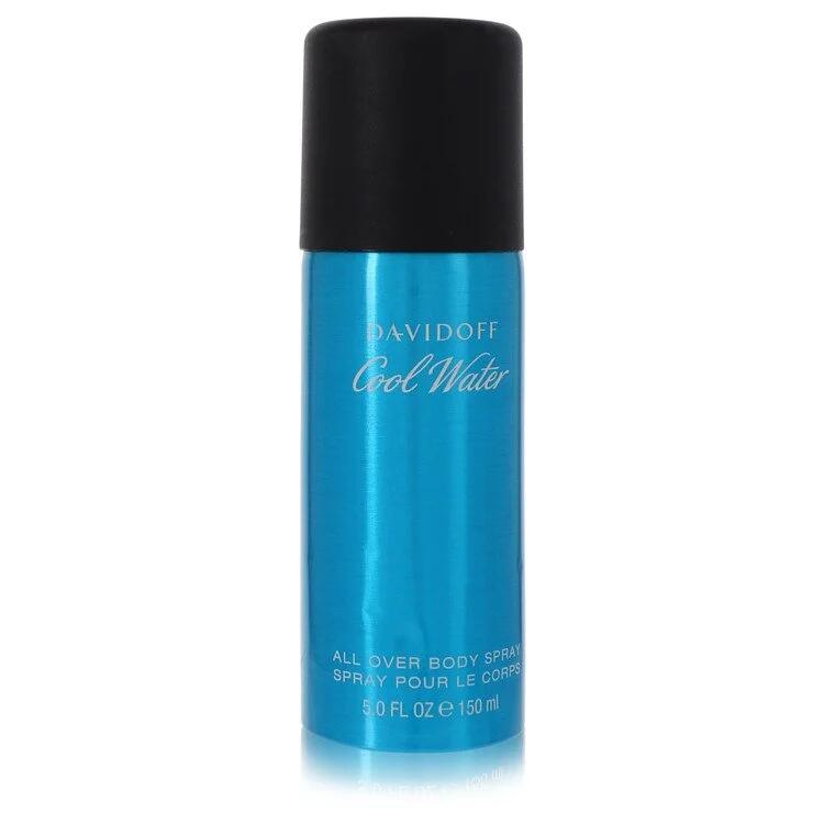 Davidoff Cool Water for Men (M) All Over Body Spray