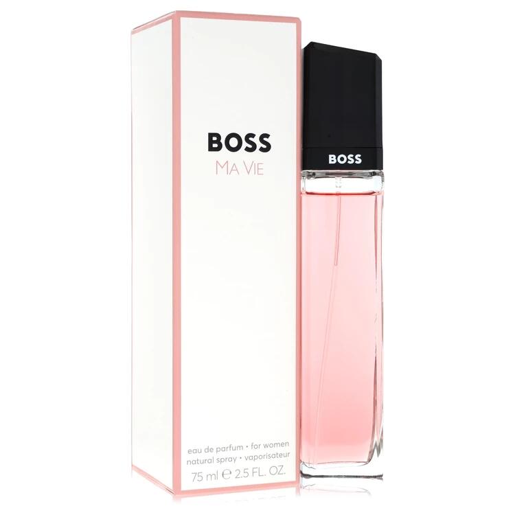 Hugo Boss Ma Vie (W) EDP Spray