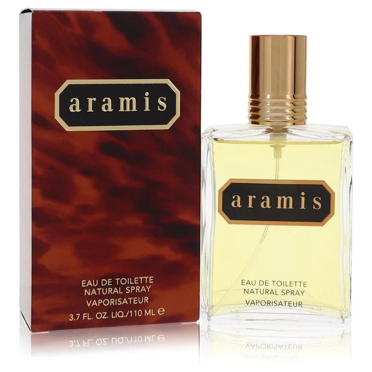 Aramis Aramis for Men (M) EDT Spray